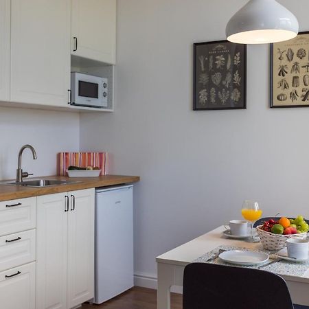 Bu2 Pula Studio Apartment Экстерьер фото
