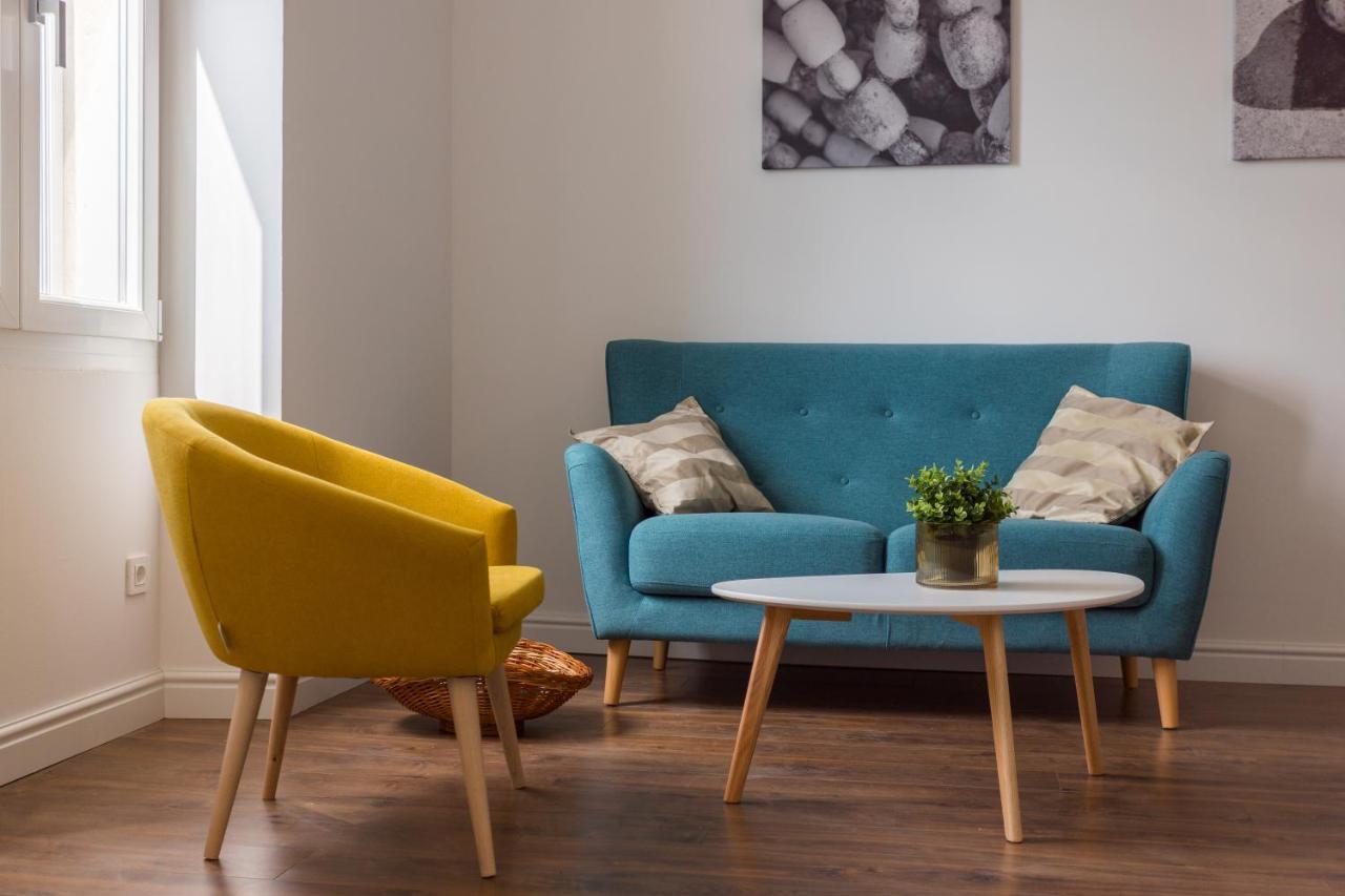 Bu2 Pula Studio Apartment Экстерьер фото