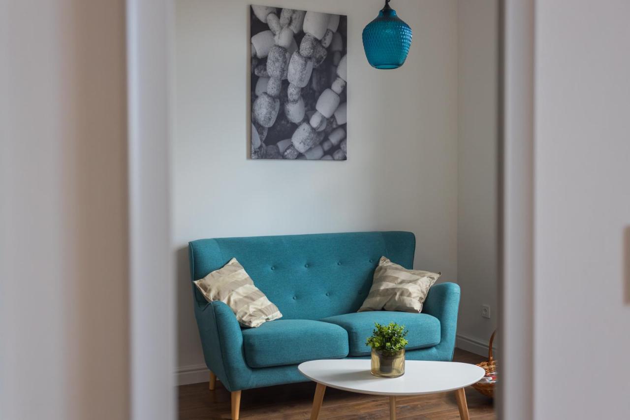 Bu2 Pula Studio Apartment Экстерьер фото