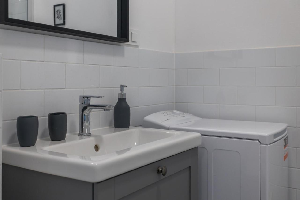 Bu2 Pula Studio Apartment Экстерьер фото
