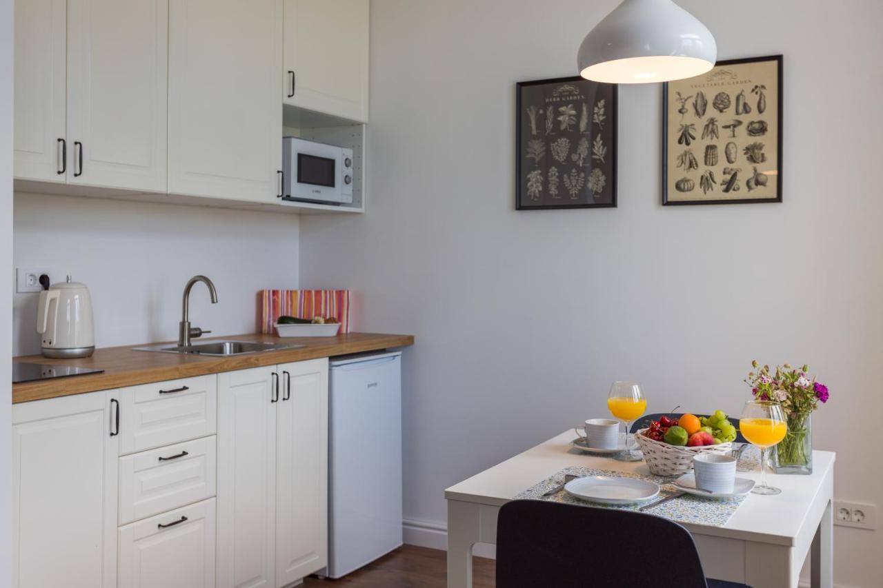 Bu2 Pula Studio Apartment Экстерьер фото